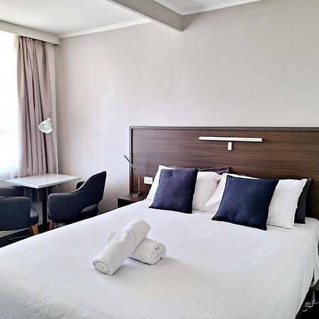 Motel Yarrawonga Esterno foto