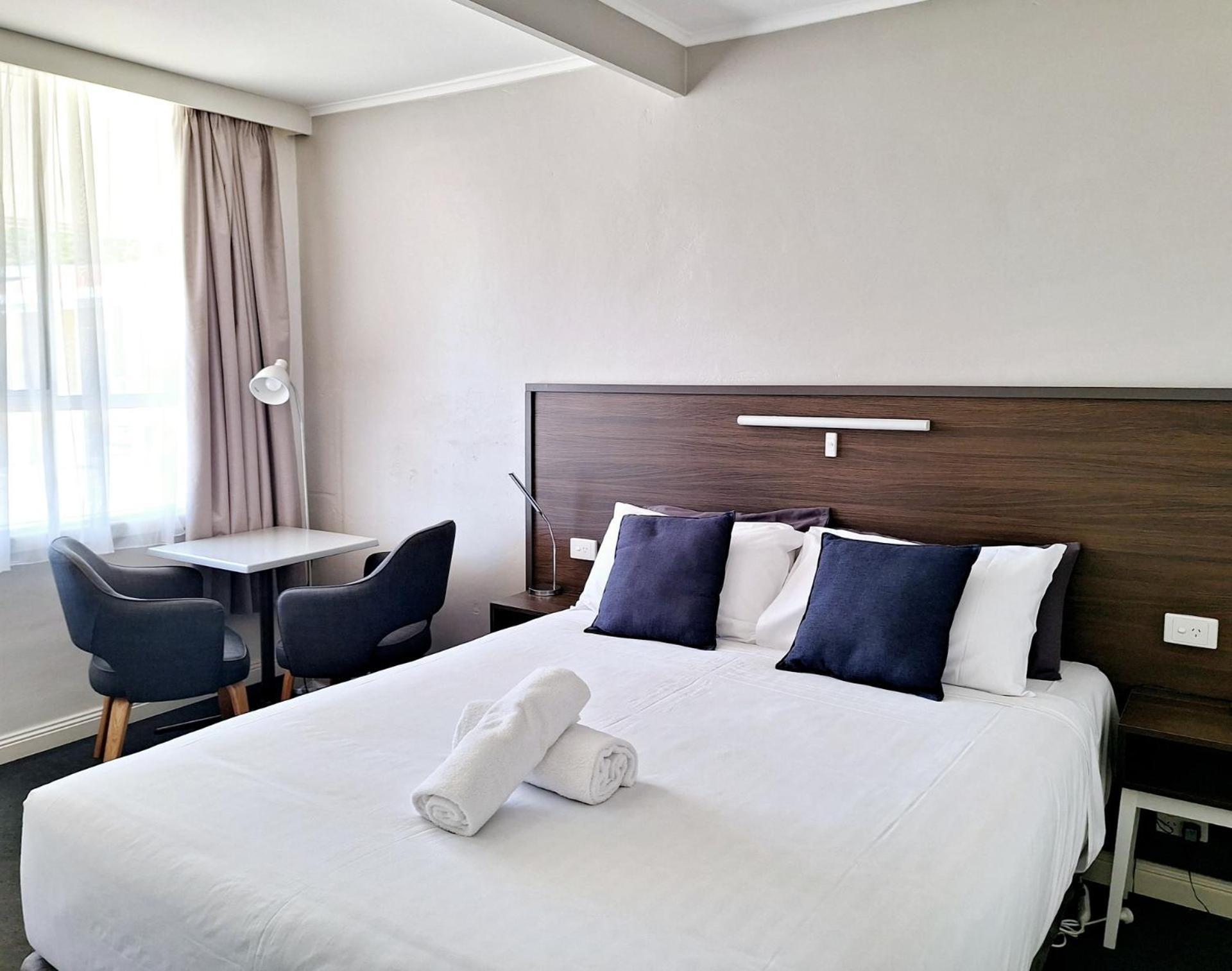 Motel Yarrawonga Esterno foto