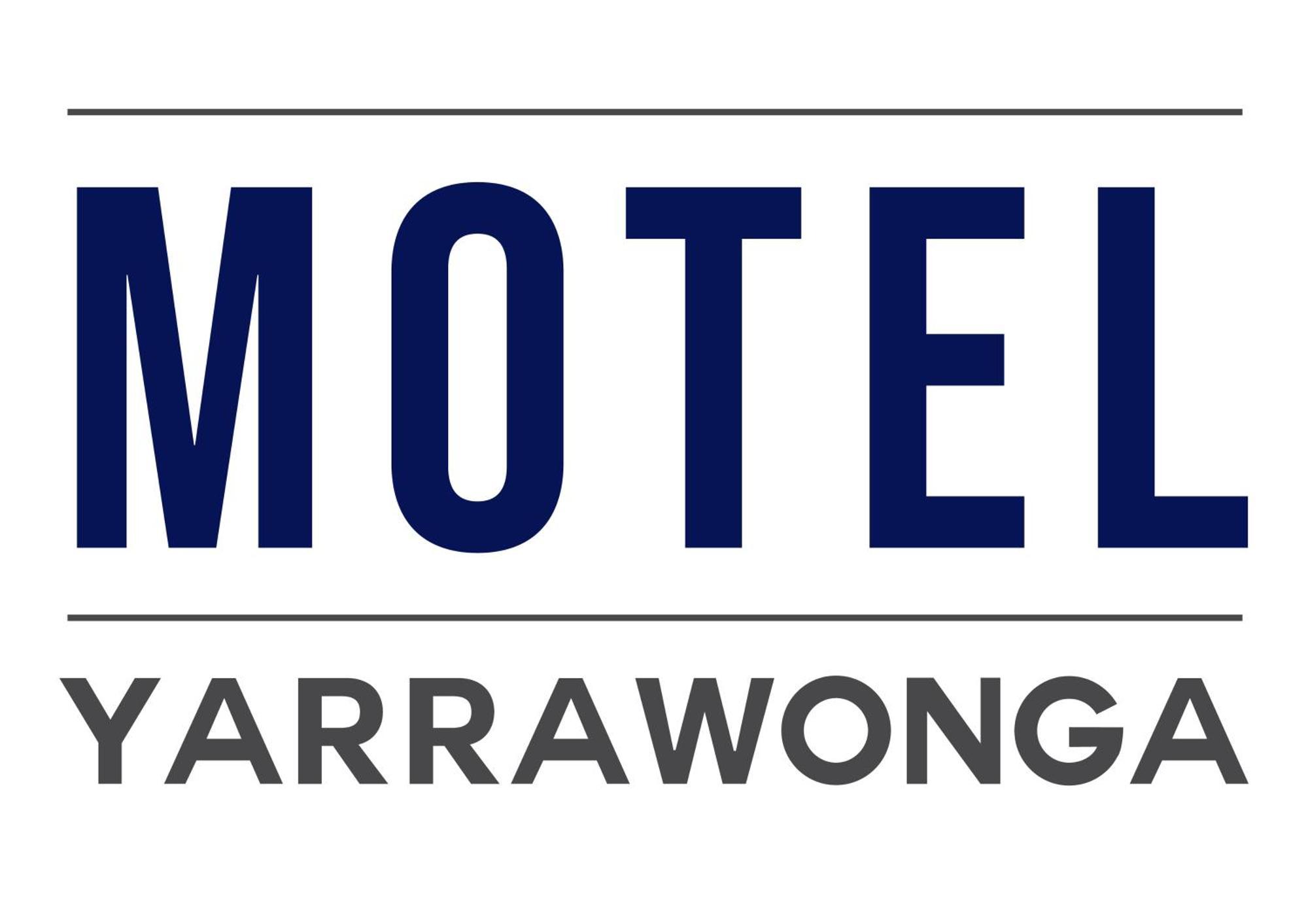 Motel Yarrawonga Esterno foto