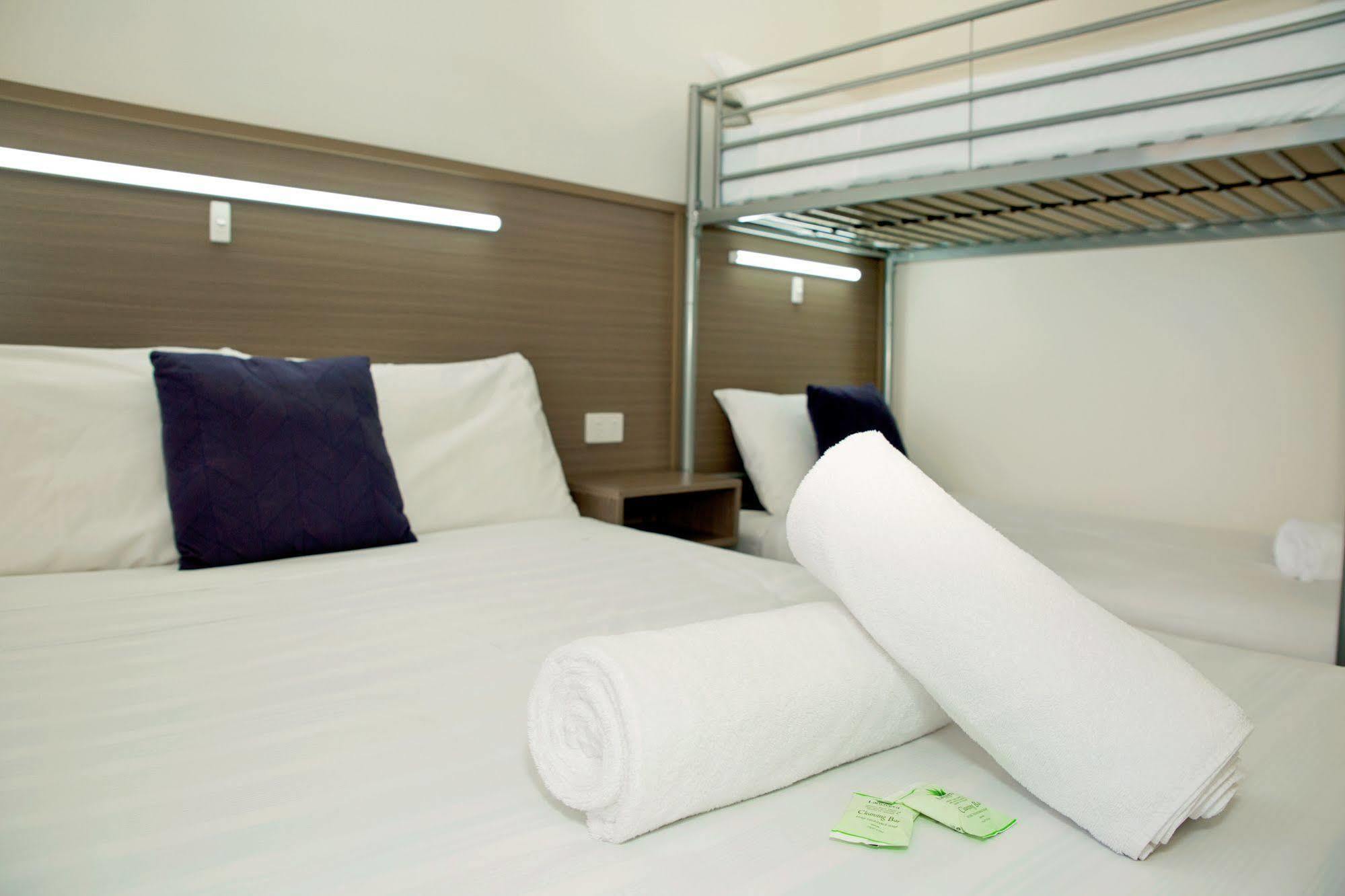Motel Yarrawonga Esterno foto