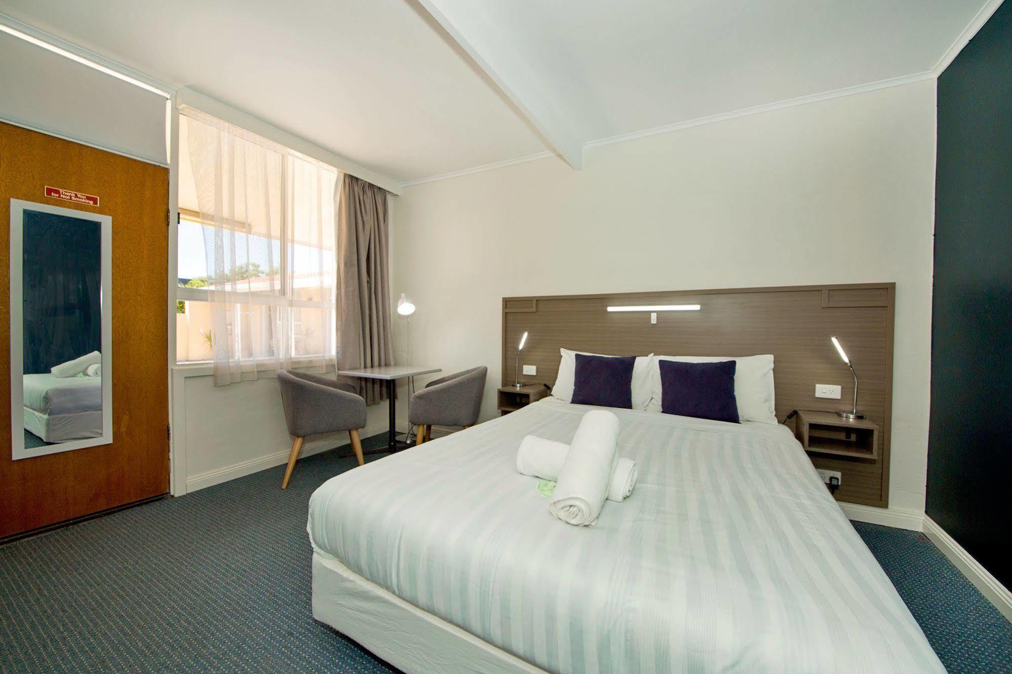 Motel Yarrawonga Esterno foto