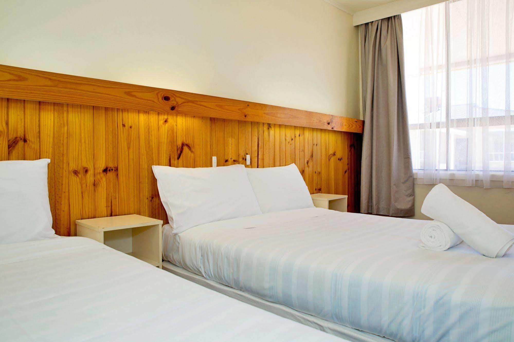 Motel Yarrawonga Esterno foto